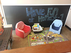 Kids-Play-Area | Honest-1 Auto Care Costa Mesa