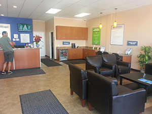 Our Facility | Honest-1 Auto Care Costa Mesa