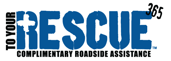 Rescue ~logo | Honest-1 Auto Care Costa Mesa