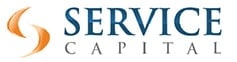 Service Capital Logo