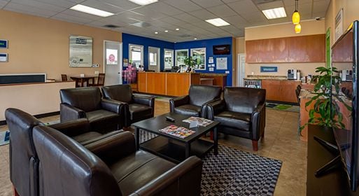 Honest-1 Auto Care | Slide 3