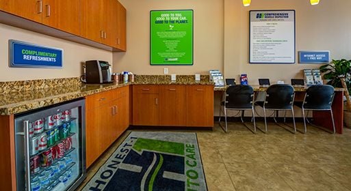 Honest-1 Auto Care | Slide 5